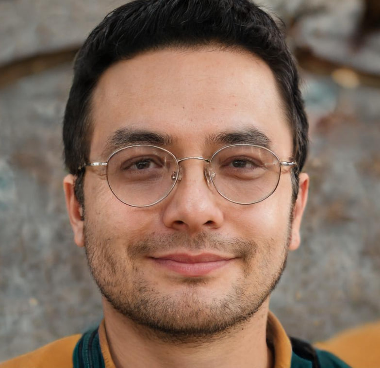 Dr. Lukas Brenner