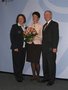 Amtsübergabe im BMJ an die Staatssekretärin Frau Dr. Grundmann durch Frau Justizministerin Frau Leutheusser-Schnarrenberger und den Parlamentarischen Staatssekretär Dr. Max Stadler am 04.11.2009