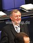 Passauer Neue Presse (11.12.2009) Stadler hat auch in Berlin den Landkreis am Hals