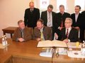 Am Dreikönigstag 2010 gab es ein volles Haus und ein zufriedenes Publikum bei der traditionellen Veranstaltung der niederbayerischen FDP auf dem Bogenberg.