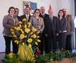 Neujahrsempfang der FDP in Stein am 30.01.2010