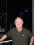 Stadler während des Konzerts von ''Power Of Tower'', einem der Höhepunkte des Jazzfestivals.
