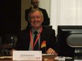 Stadler bei der EU-Tagung in Brüssel