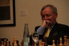Dr. Max Stadler am 06.04.2011 in ''Beat the Champion''