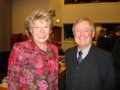 Beim EU-Justizministerrat in Luxemburg verhandelte PSt Dr. Max Stadler mit der Vizepräsidentin der EU-Kommission, Viviane Redding, über die Richtlinie, die Beschuldigten in Strafverfahren einen verbesserten Zugang zu Anwälten sichern soll.